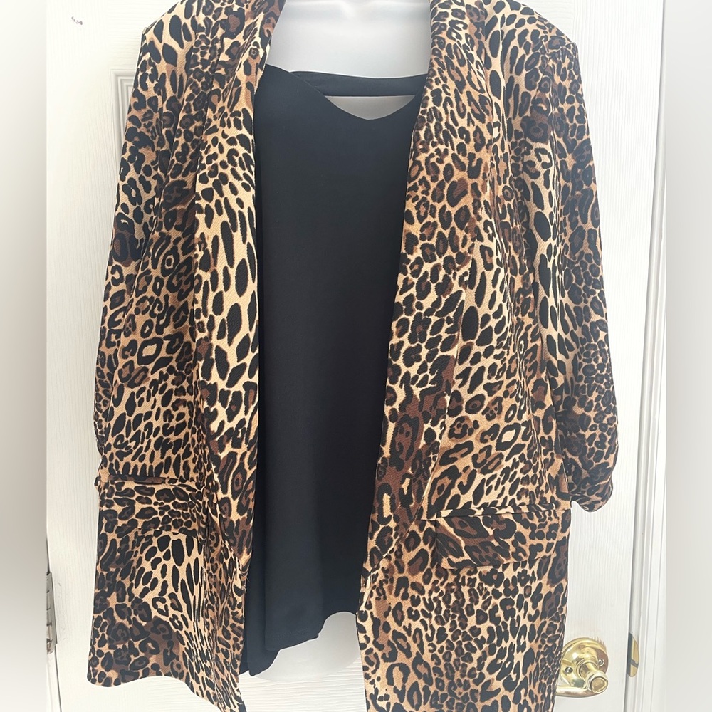 Blazer